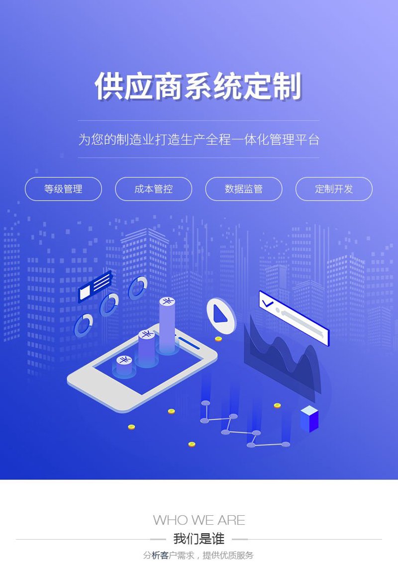 系统集成：构建未来企业发展的坚实基石